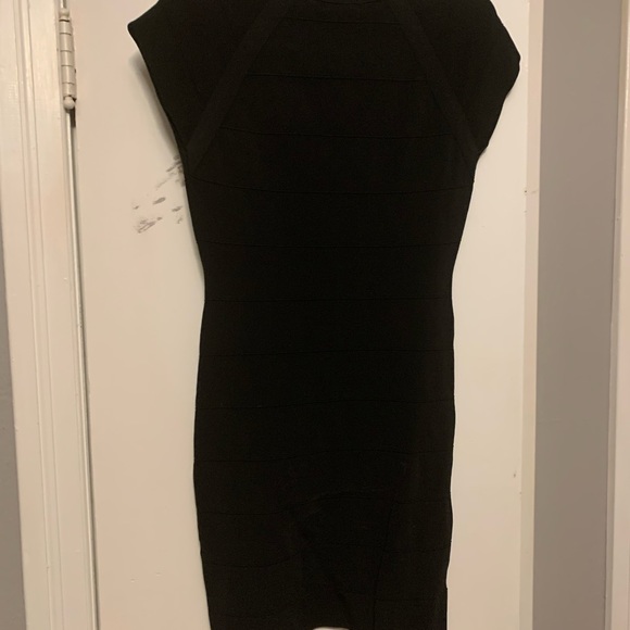 Express Design Studio Women’s Size Medium Dress - Picture 6 of 7